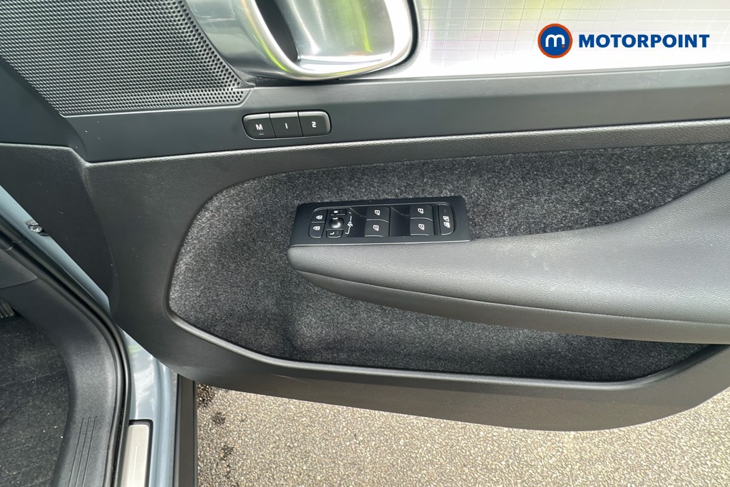 Volvo Xc40 Plus Automatic Petrol SUV - Stock Number (1654250) - 20th supplementary image