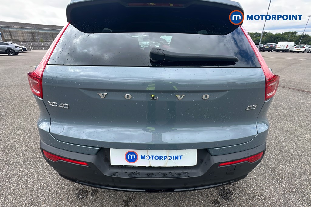Volvo Xc40 Plus Automatic Petrol SUV - Stock Number (1654250) - 37th supplementary image