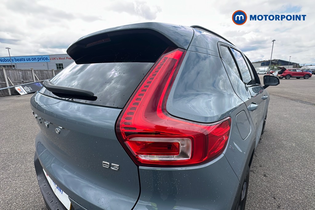 Volvo Xc40 Plus Automatic Petrol SUV - Stock Number (1654250) - 38th supplementary image