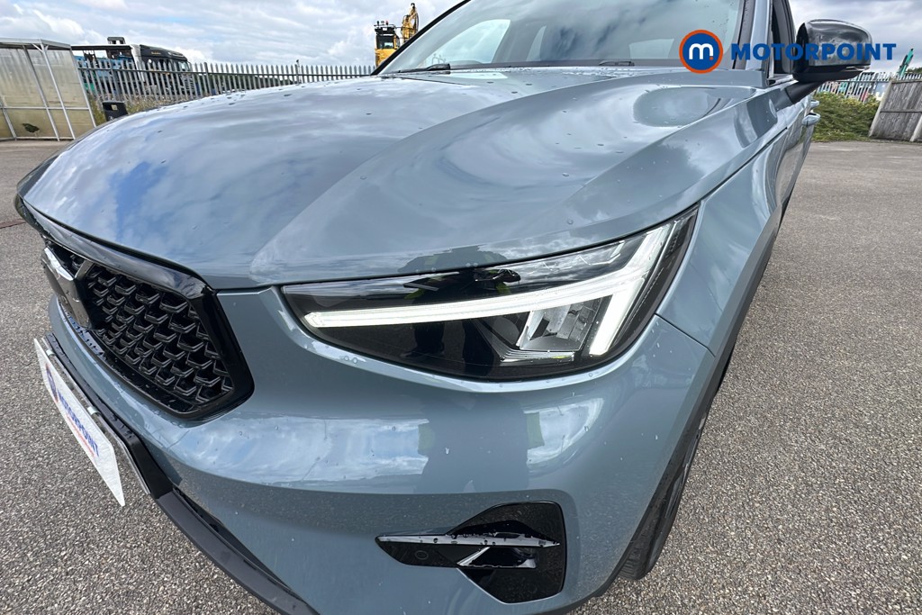 Volvo Xc40 Plus Automatic Petrol SUV - Stock Number (1654250) - 44th supplementary image