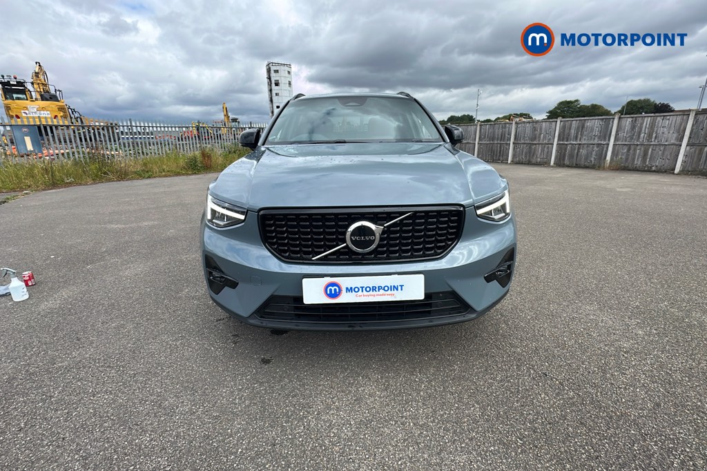 Volvo Xc40 Plus Automatic Petrol SUV - Stock Number (1654250) - 45th supplementary image