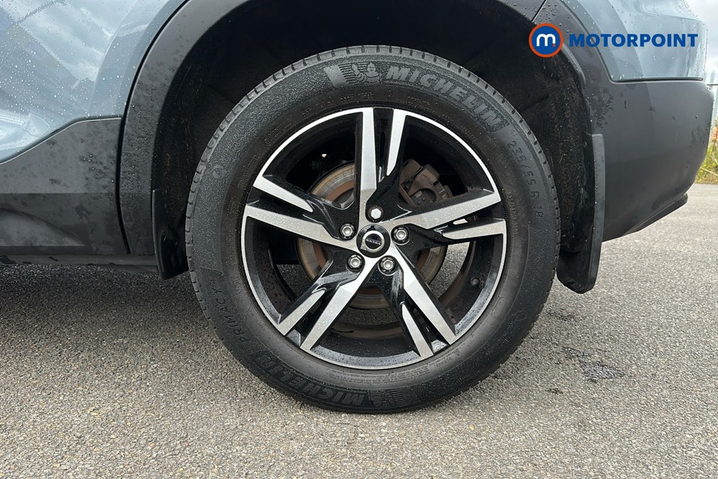Volvo Xc40 Plus Automatic Petrol SUV - Stock Number (1654250) - 48th supplementary image
