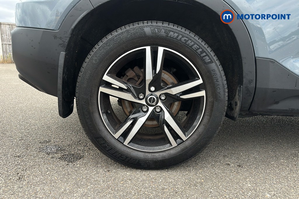 Volvo Xc40 Plus Automatic Petrol SUV - Stock Number (1654250) - 49th supplementary image