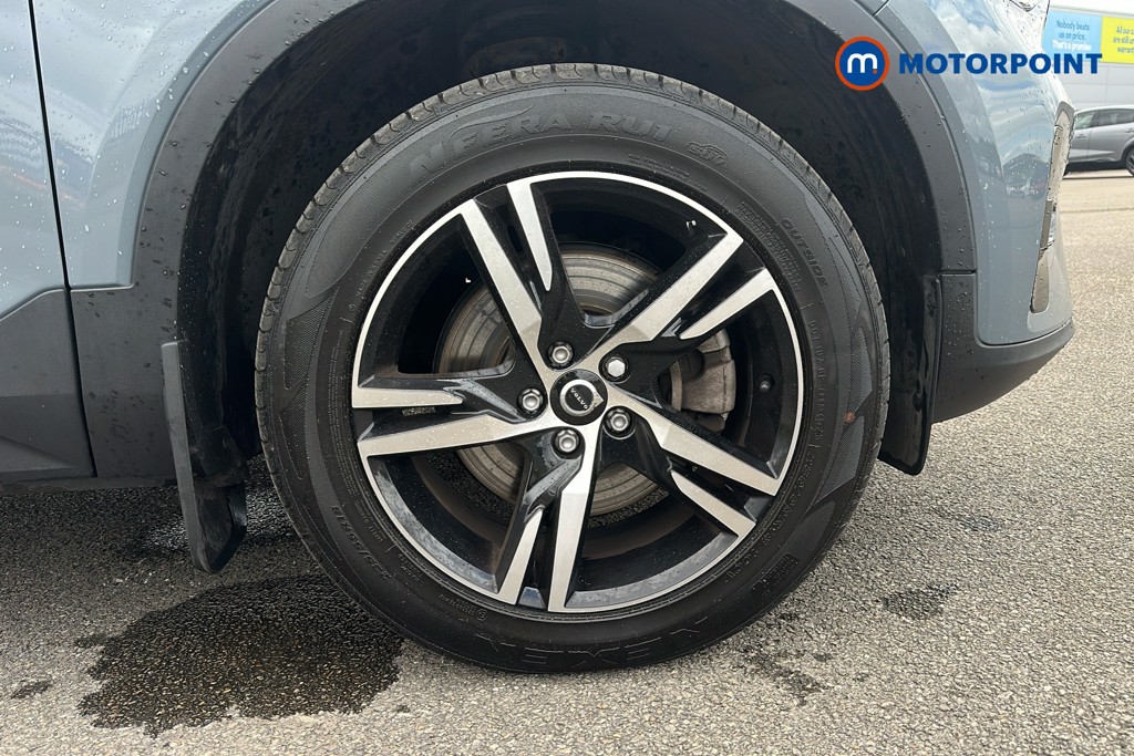 Volvo Xc40 Plus Automatic Petrol SUV - Stock Number (1654250) - 50th supplementary image