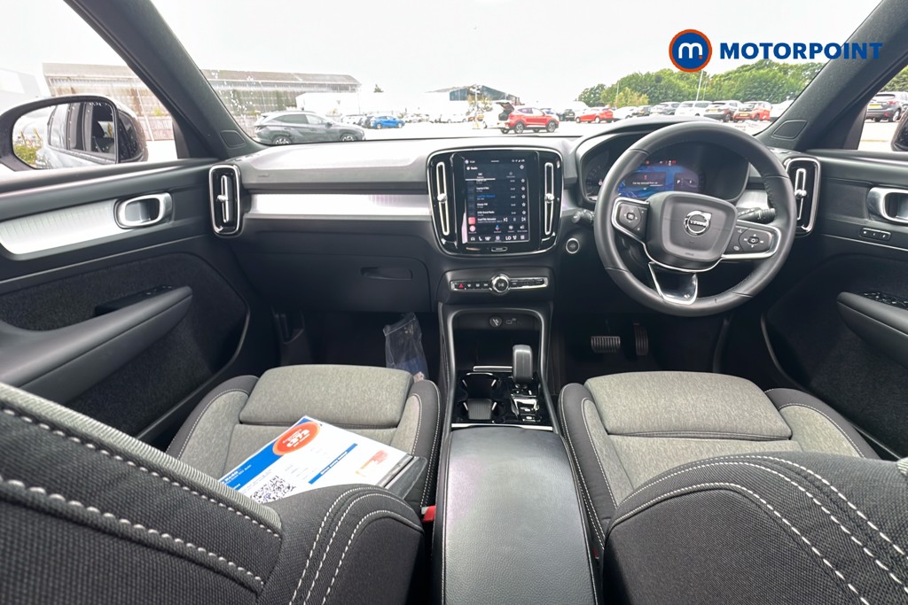 Volvo Xc40 Plus Automatic Petrol SUV - Stock Number (1654250) - 1st supplementary image