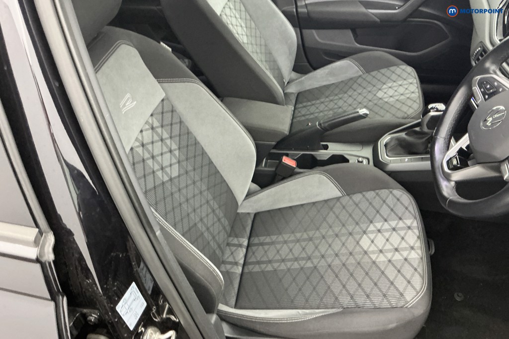 Volkswagen Polo R-Line Automatic Petrol Hatchback - Stock Number (1654323) - 5th supplementary image