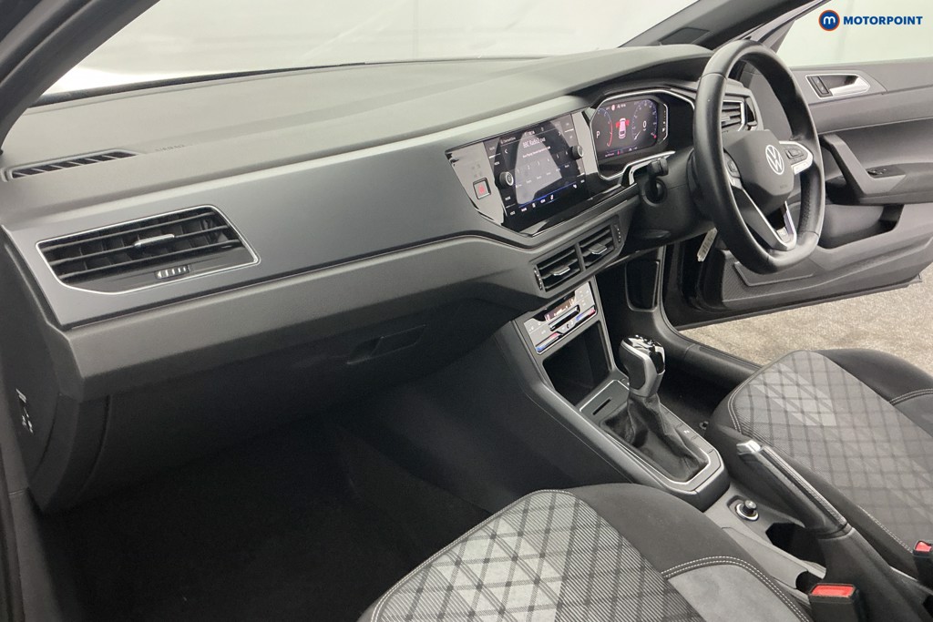 Volkswagen Polo R-Line Automatic Petrol Hatchback - Stock Number (1654323) - 9th supplementary image
