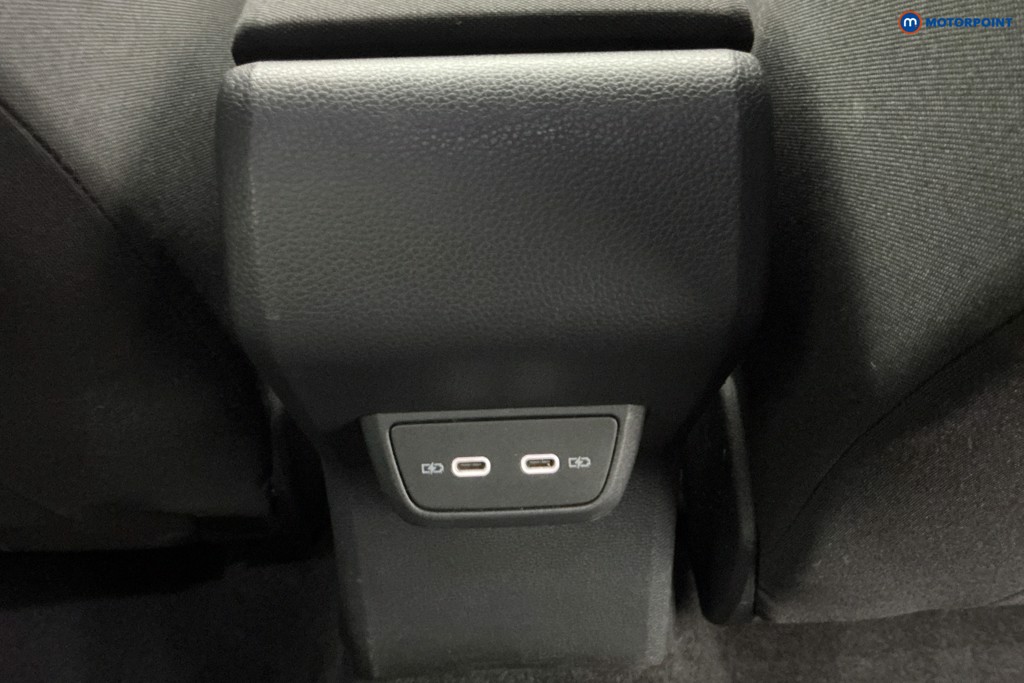 Volkswagen Polo R-Line Automatic Petrol Hatchback - Stock Number (1654323) - 10th supplementary image