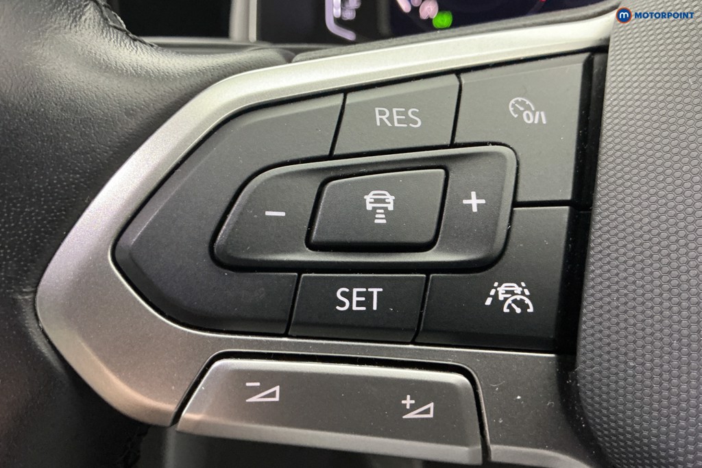Volkswagen Polo R-Line Automatic Petrol Hatchback - Stock Number (1654323) - 20th supplementary image