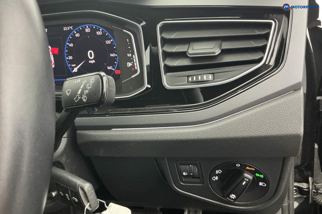 Volkswagen Polo R-Line Automatic Petrol Hatchback - Stock Number (1654323) - 22nd supplementary image