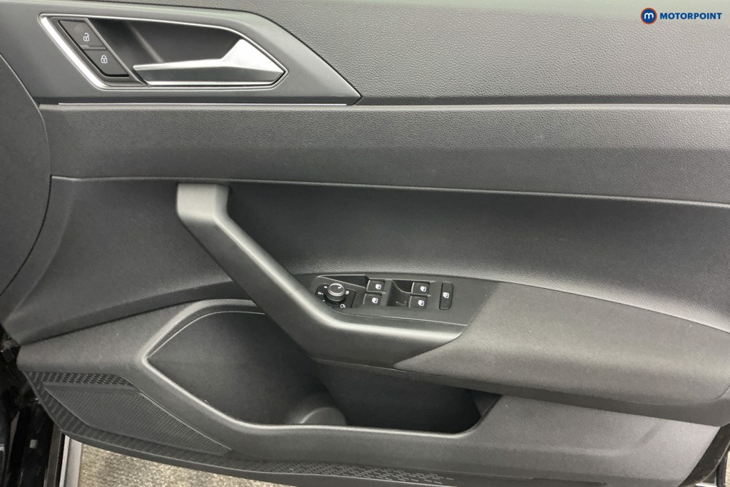 Volkswagen Polo R-Line Automatic Petrol Hatchback - Stock Number (1654323) - 24th supplementary image