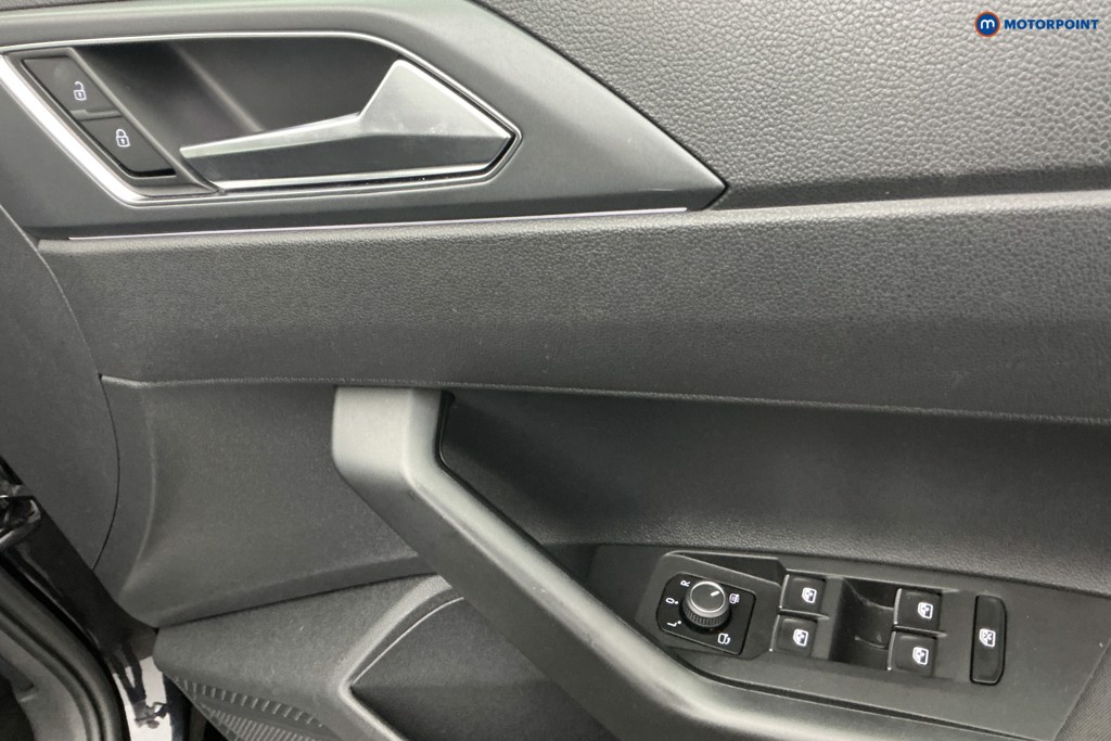 Volkswagen Polo R-Line Automatic Petrol Hatchback - Stock Number (1654323) - 25th supplementary image