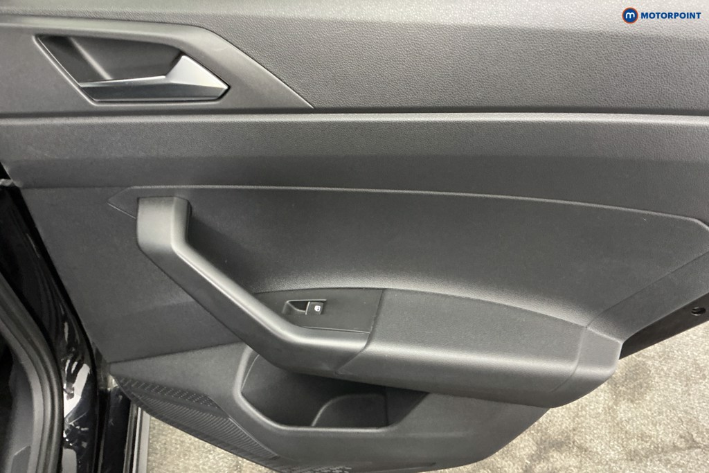 Volkswagen Polo R-Line Automatic Petrol Hatchback - Stock Number (1654323) - 26th supplementary image