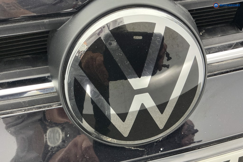 Volkswagen Polo R-Line Automatic Petrol Hatchback - Stock Number (1654323) - 28th supplementary image