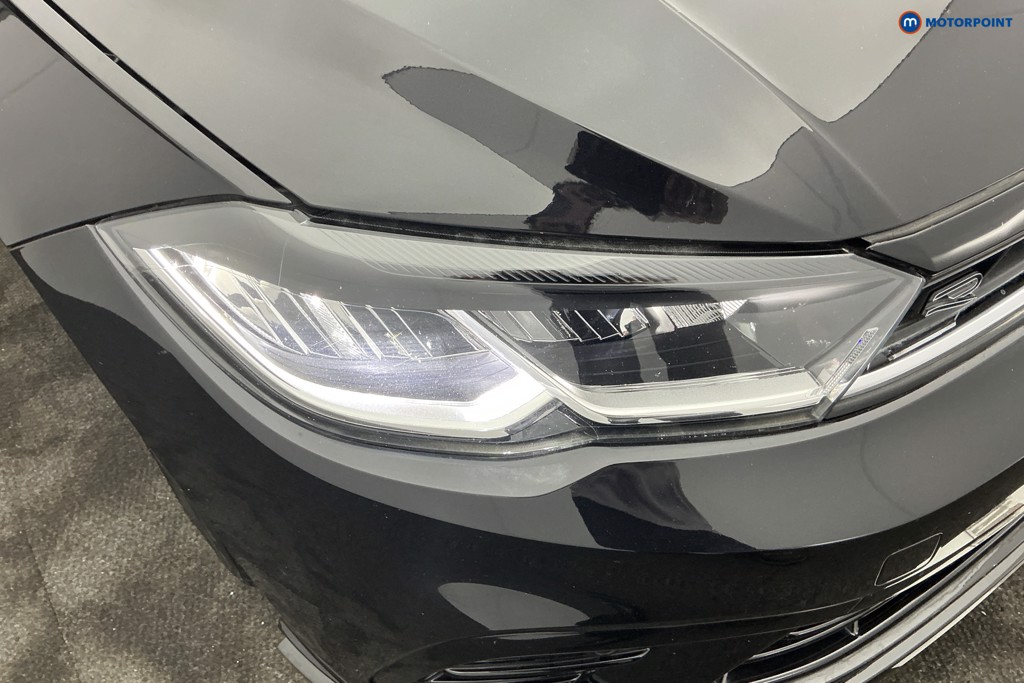 Volkswagen Polo R-Line Automatic Petrol Hatchback - Stock Number (1654323) - 29th supplementary image