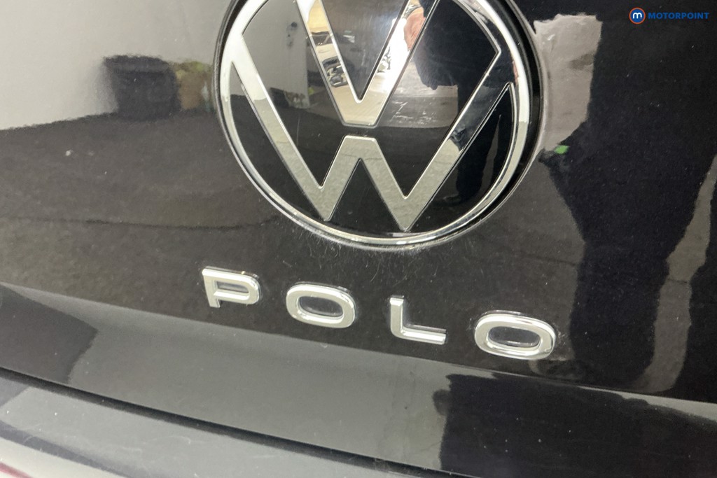 Volkswagen Polo R-Line Automatic Petrol Hatchback - Stock Number (1654323) - 31st supplementary image