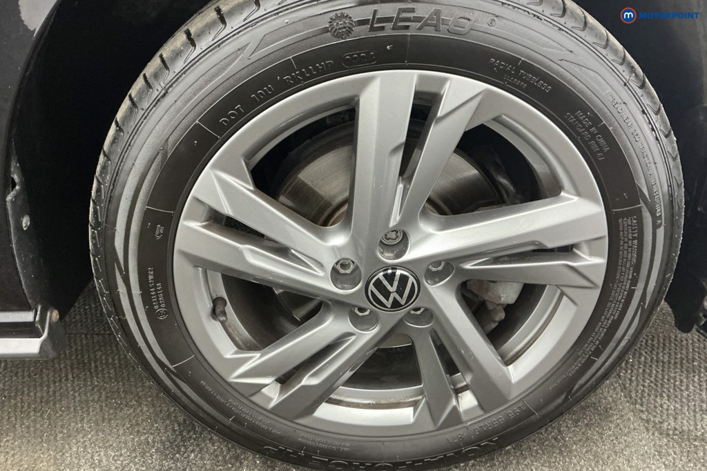 Volkswagen Polo R-Line Automatic Petrol Hatchback - Stock Number (1654323) - 33rd supplementary image