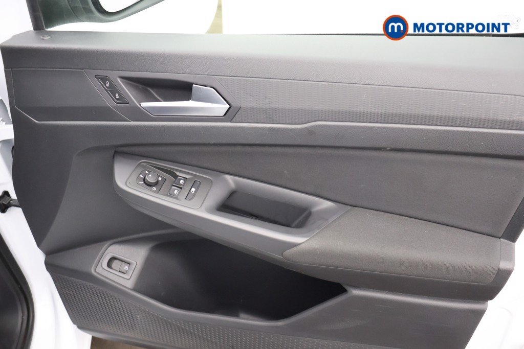 Ford Transit Connect Limited Automatic Petrol Plug-In Hybrid Panel Van - Stock Number (1654435) - 11th supplementary image