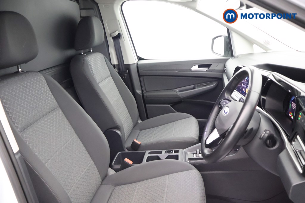 Ford Transit Connect Limited Automatic Petrol Plug-In Hybrid Panel Van - Stock Number (1654435) - 13th supplementary image