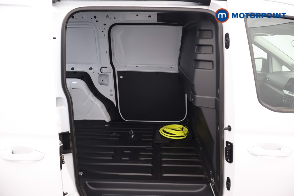 Ford Transit Connect Limited Automatic Petrol Plug-In Hybrid Panel Van - Stock Number (1654435) - 14th supplementary image