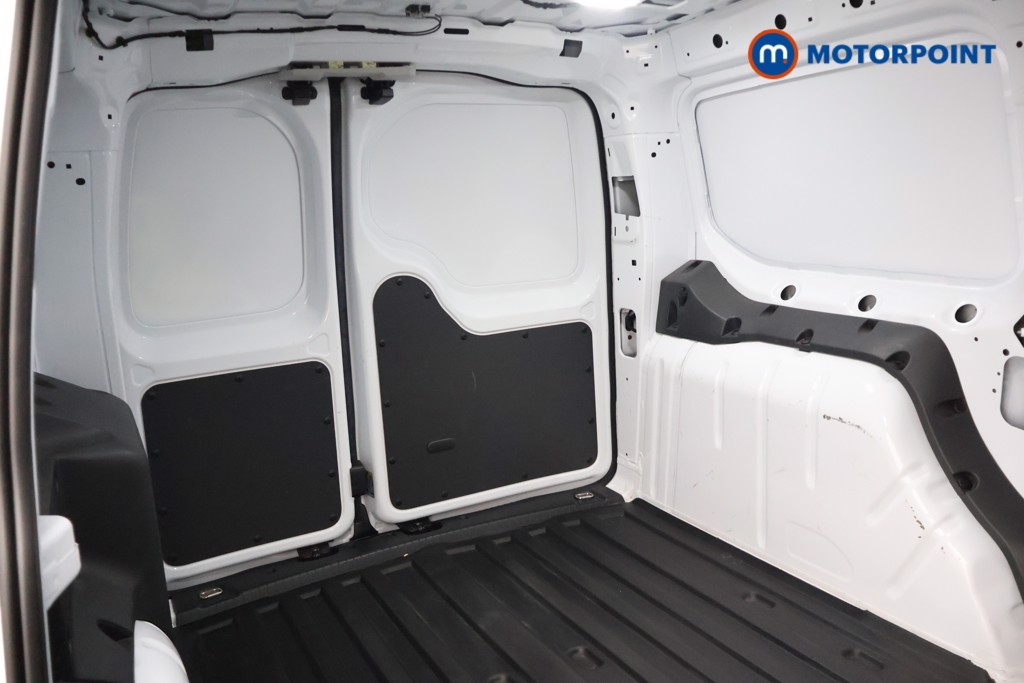 Ford Transit Connect Limited Automatic Petrol Plug-In Hybrid Panel Van - Stock Number (1654435) - 15th supplementary image