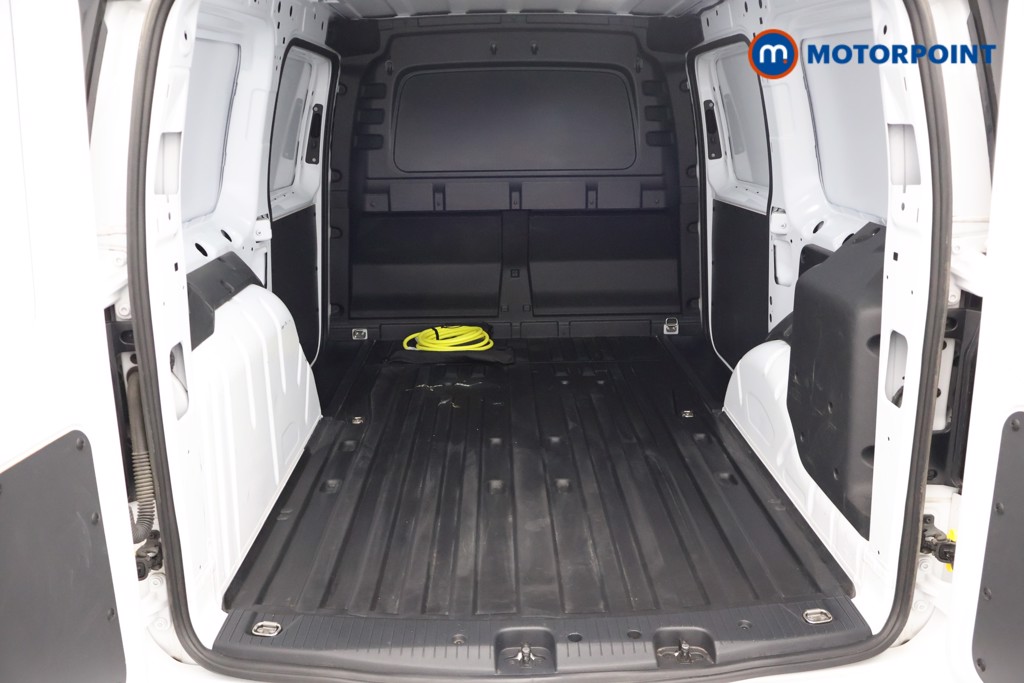 Ford Transit Connect Limited Automatic Petrol Plug-In Hybrid Panel Van - Stock Number (1654435) - 16th supplementary image