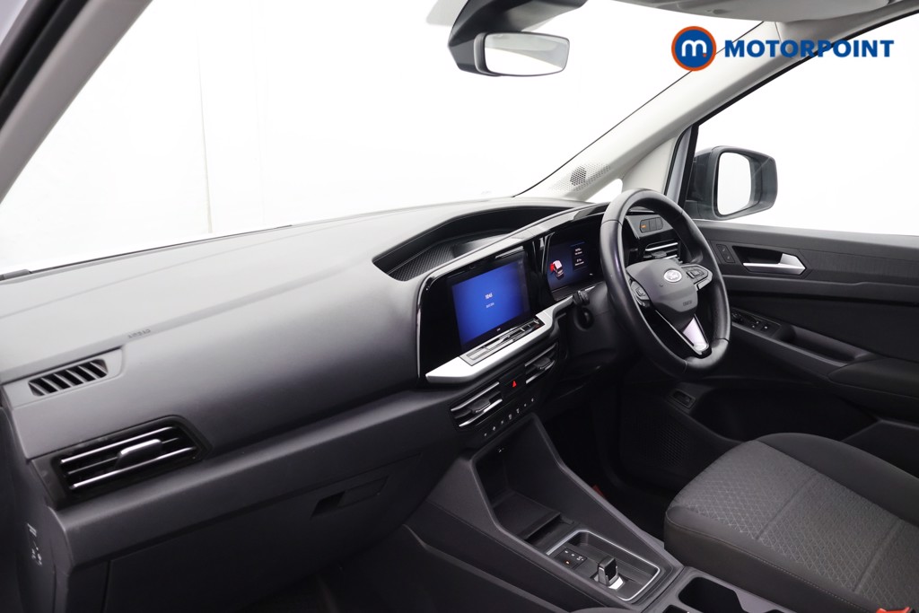Ford Transit Connect Limited Automatic Petrol Plug-In Hybrid Panel Van - Stock Number (1654435) - 17th supplementary image