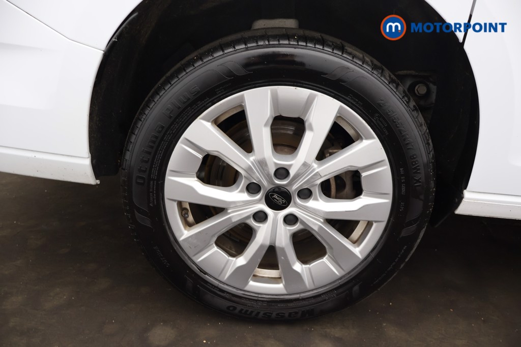 Ford Transit Connect Limited Automatic Petrol Plug-In Hybrid Panel Van - Stock Number (1654435) - 20th supplementary image