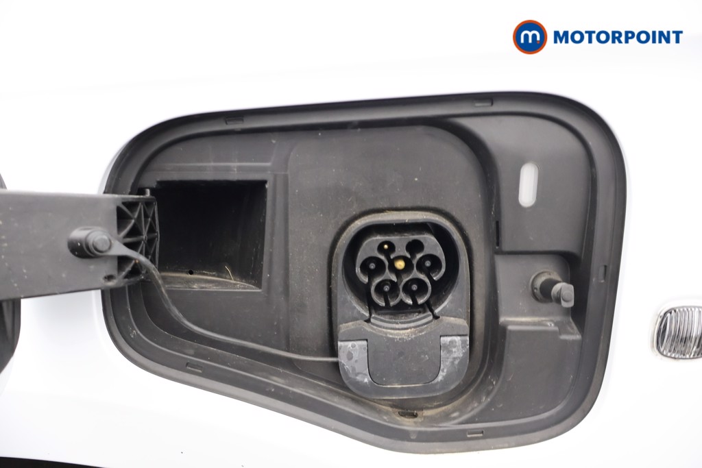 Ford Transit Connect Limited Automatic Petrol Plug-In Hybrid Panel Van - Stock Number (1654435) - 23rd supplementary image