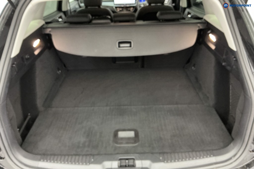 Ford Focus Active X Automatic Petrol Estate - Stock Number (1654651) - 3rd supplementary image