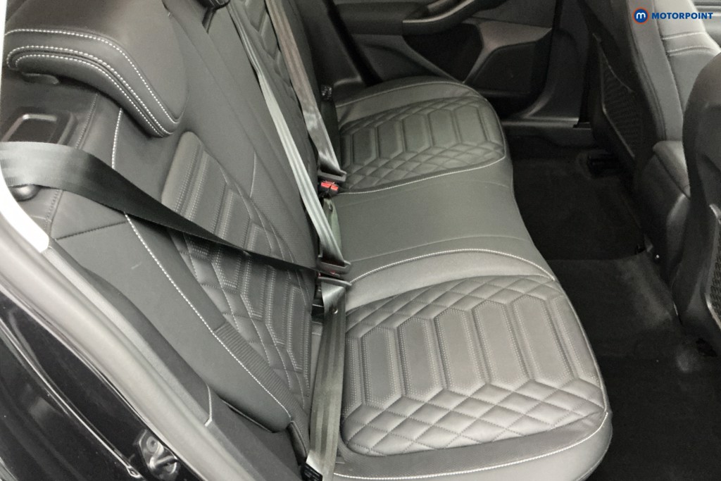 Ford Focus Active X Automatic Petrol Estate - Stock Number (1654651) - 4th supplementary image