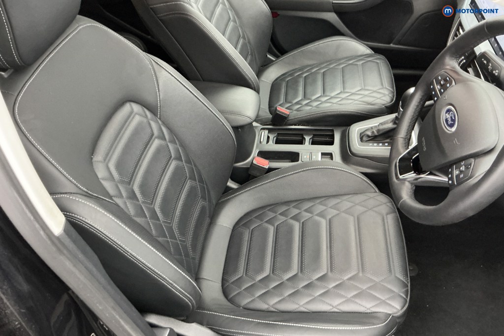 Ford Focus Active X Automatic Petrol Estate - Stock Number (1654651) - 5th supplementary image