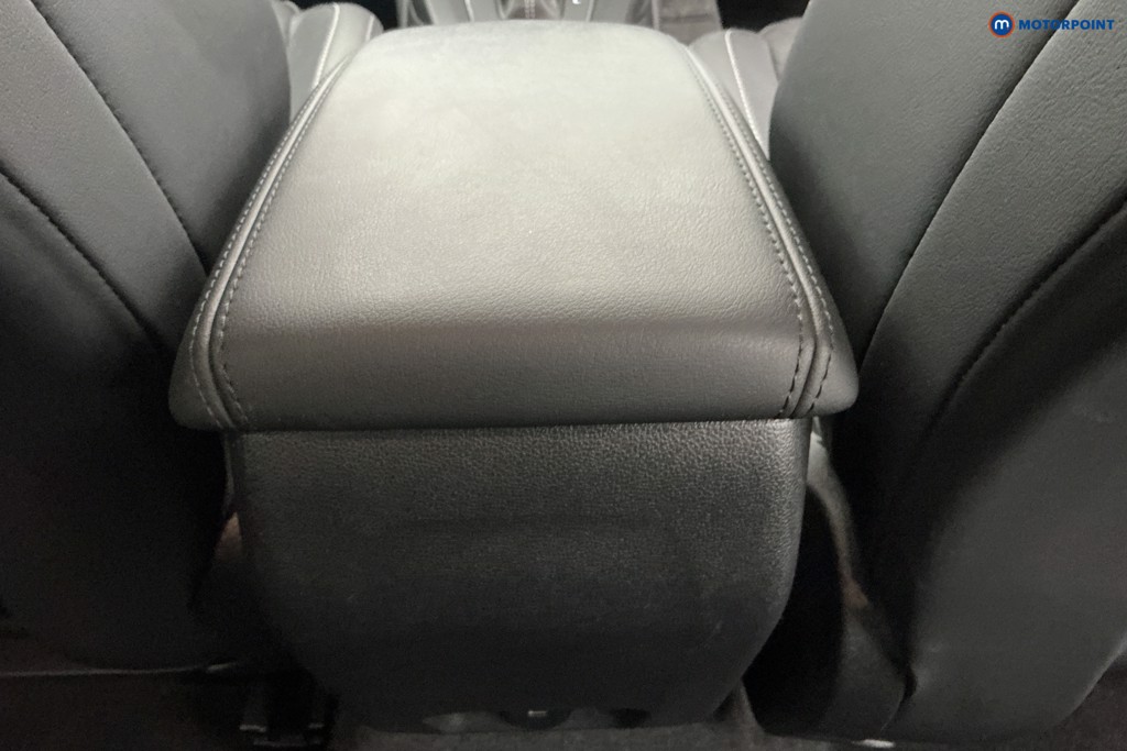 Ford Focus Active X Automatic Petrol Estate - Stock Number (1654651) - 10th supplementary image