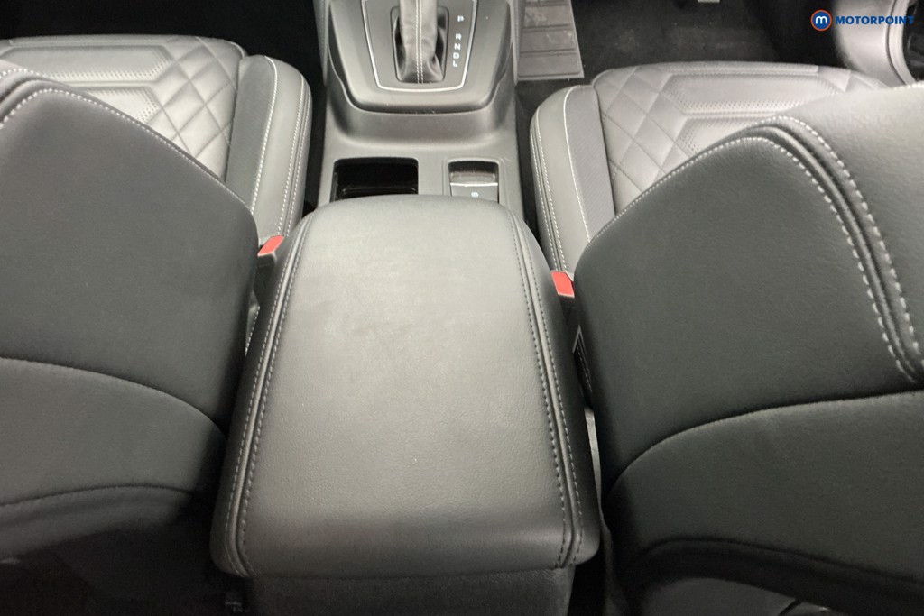 Ford Focus Active X Automatic Petrol Estate - Stock Number (1654651) - 11th supplementary image
