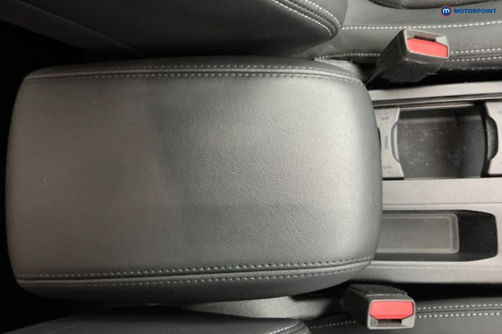Ford Focus Active X Automatic Petrol Estate - Stock Number (1654651) - 13th supplementary image
