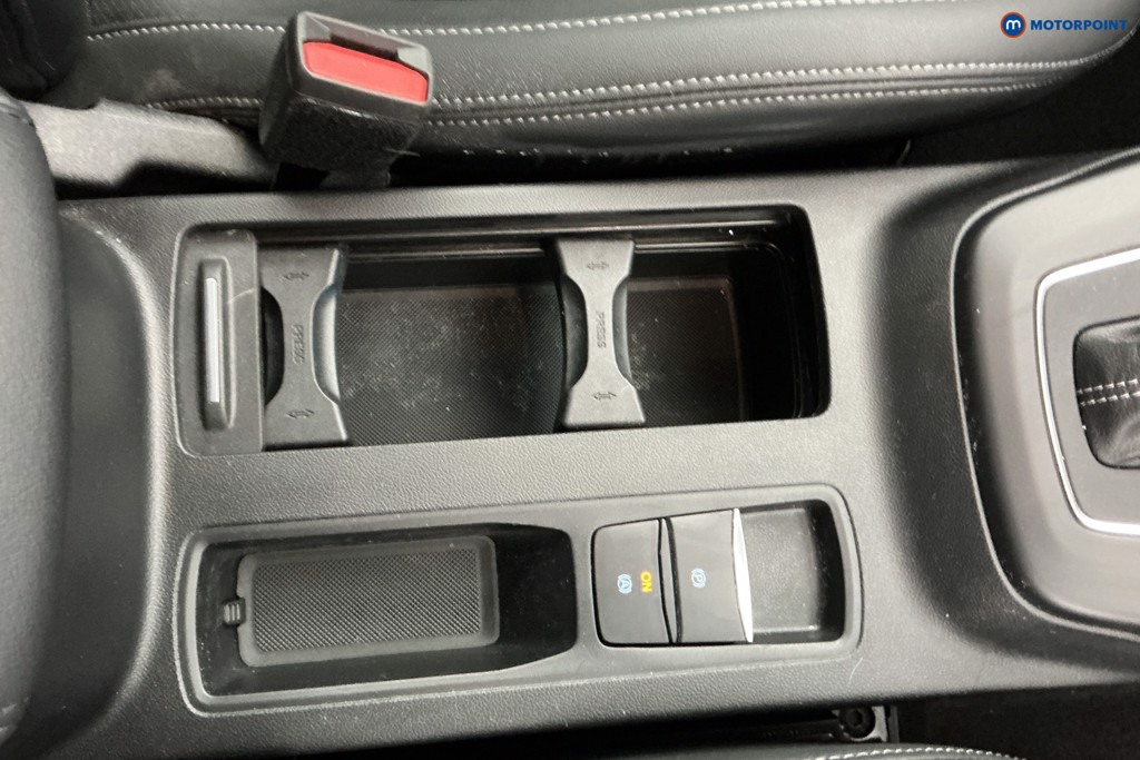Ford Focus Active X Automatic Petrol Estate - Stock Number (1654651) - 14th supplementary image