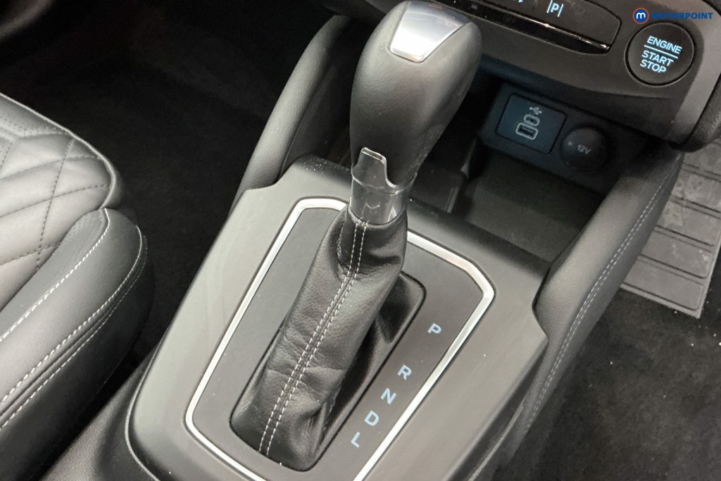 Ford Focus Active X Automatic Petrol Estate - Stock Number (1654651) - 15th supplementary image