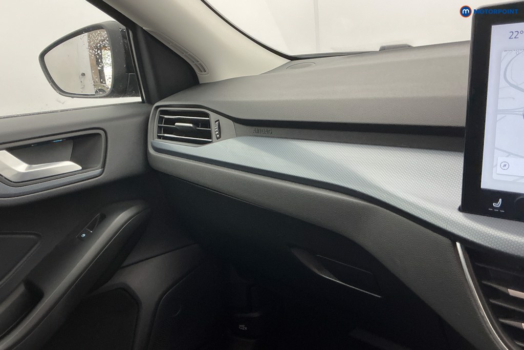 Ford Focus Active X Automatic Petrol Estate - Stock Number (1654651) - 18th supplementary image