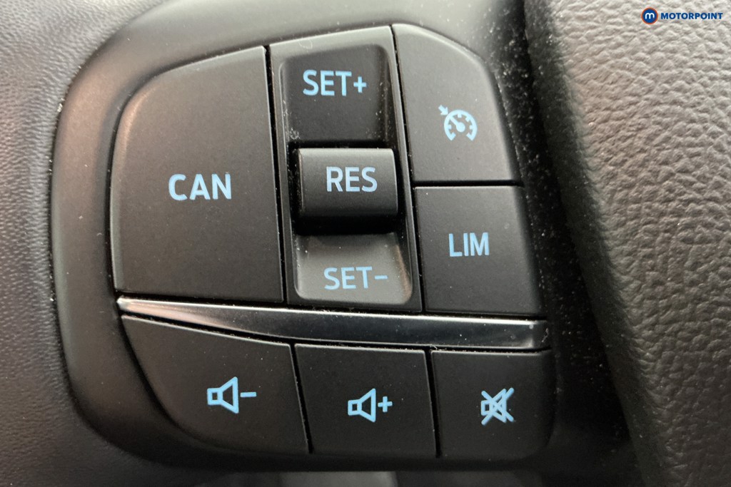Ford Focus Active X Automatic Petrol Estate - Stock Number (1654651) - 20th supplementary image