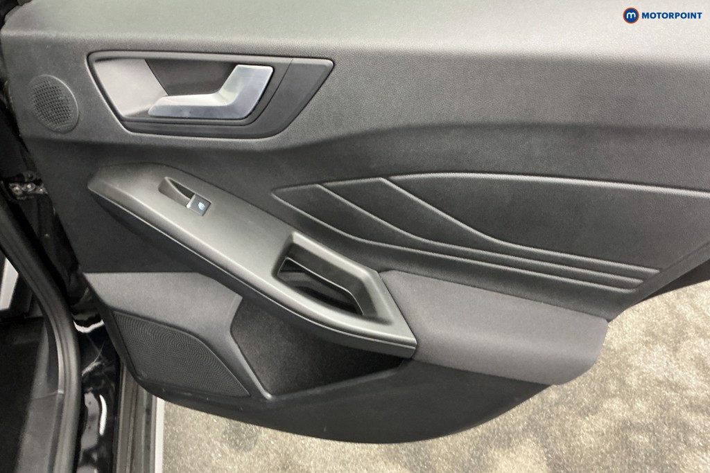 Ford Focus Active X Automatic Petrol Estate - Stock Number (1654651) - 26th supplementary image