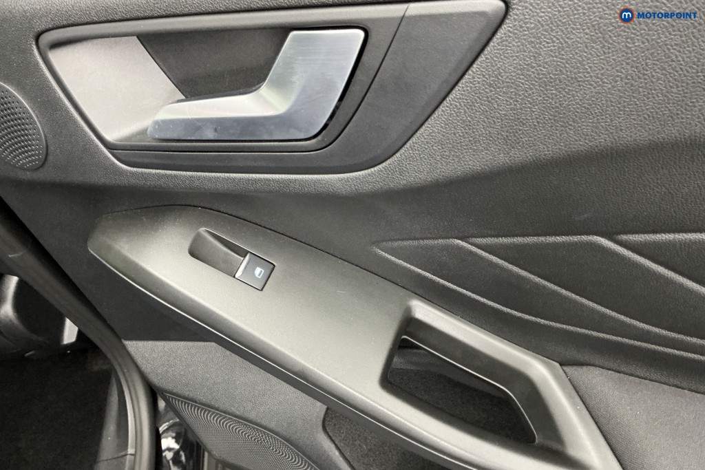 Ford Focus Active X Automatic Petrol Estate - Stock Number (1654651) - 27th supplementary image