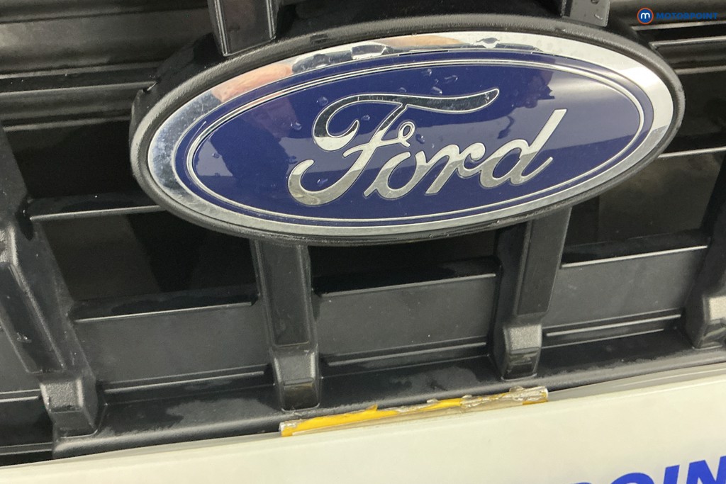 Ford Focus Active X Automatic Petrol Estate - Stock Number (1654651) - 28th supplementary image