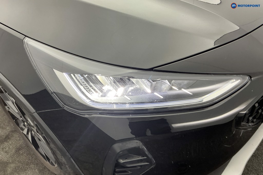 Ford Focus Active X Automatic Petrol Estate - Stock Number (1654651) - 29th supplementary image