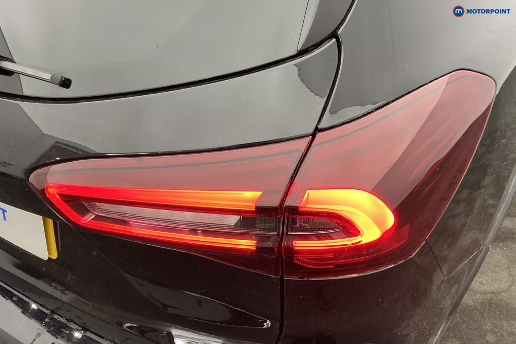 Ford Focus Active X Automatic Petrol Estate - Stock Number (1654651) - 30th supplementary image