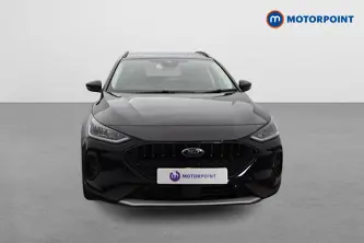 Ford Focus Active X Automatic Petrol Estate - Stock Number (1654651) - Front bumper