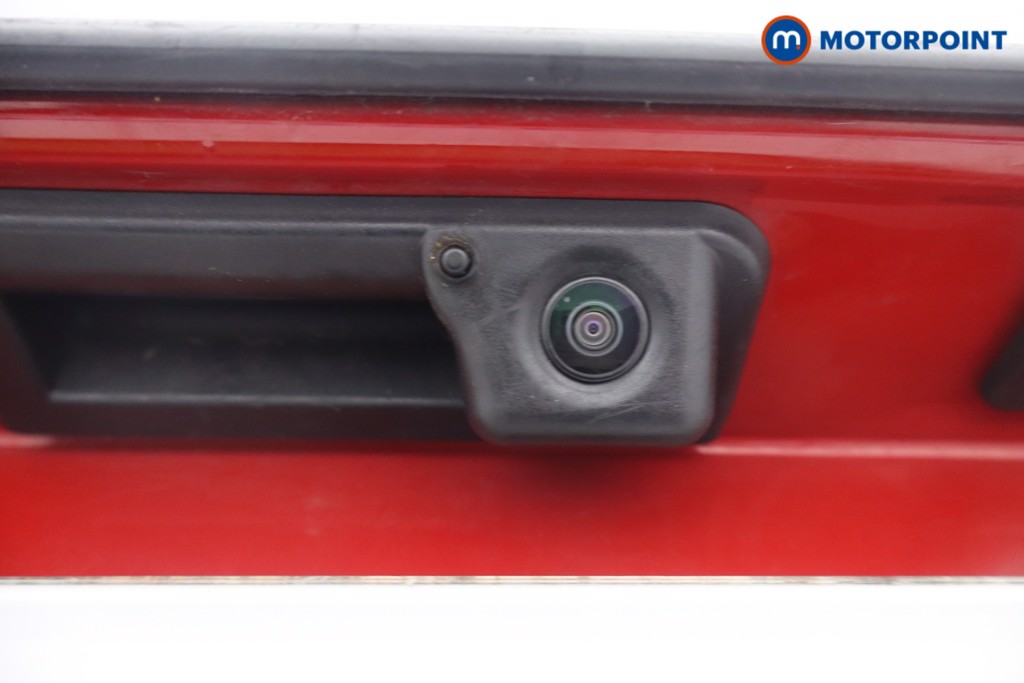 Skoda Scala Monte Carlo Automatic Petrol Hatchback - Stock Number (1654682) - 4th supplementary image