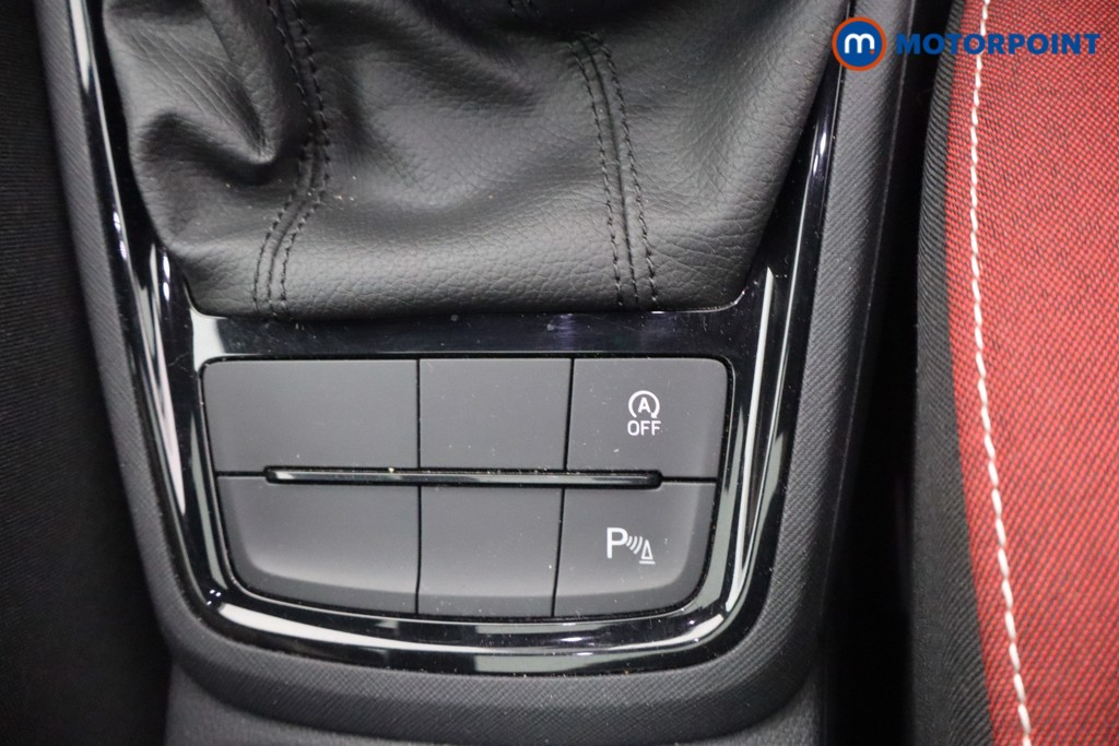 Skoda Scala Monte Carlo Automatic Petrol Hatchback - Stock Number (1654682) - 15th supplementary image