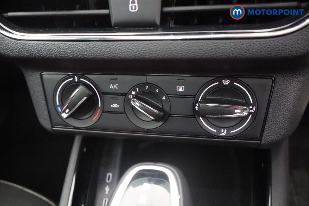 Skoda Scala Monte Carlo Automatic Petrol Hatchback - Stock Number (1654682) - 16th supplementary image