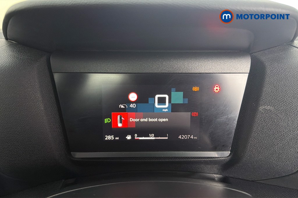 Citroen C4 YOU Manual Petrol Hatchback - Stock Number (1654792) - 8th supplementary image