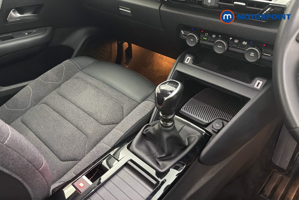 Citroen C4 YOU Manual Petrol Hatchback - Stock Number (1654792) - 15th supplementary image